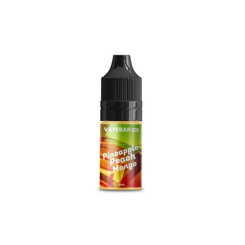 Aroma Vapebar 10ml - Pineapple Peach Mango Aroma Vapebar 10ml - Pineapple Peach Mango
