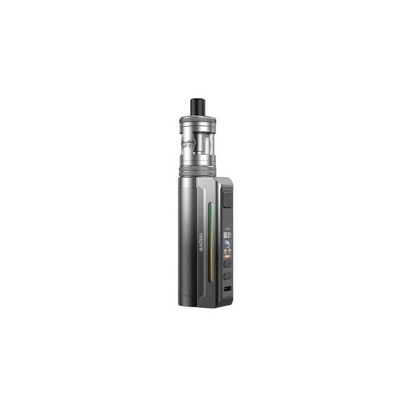 Kit Aspire Zelos X80