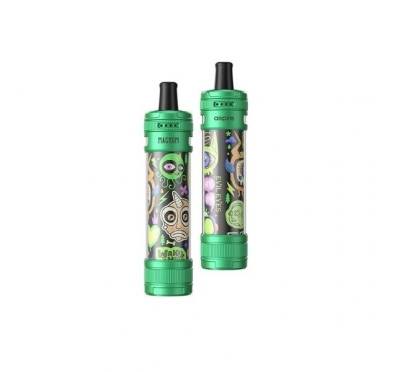 Kit Aspire Magnum