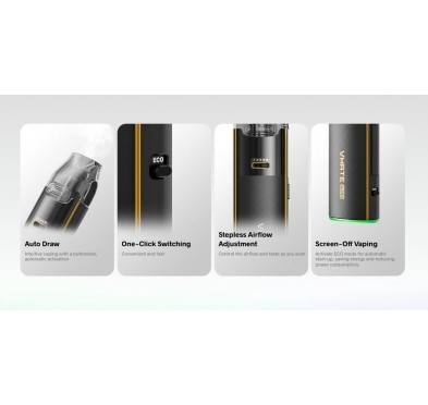 Kit Voopoo Vmate PRO 2