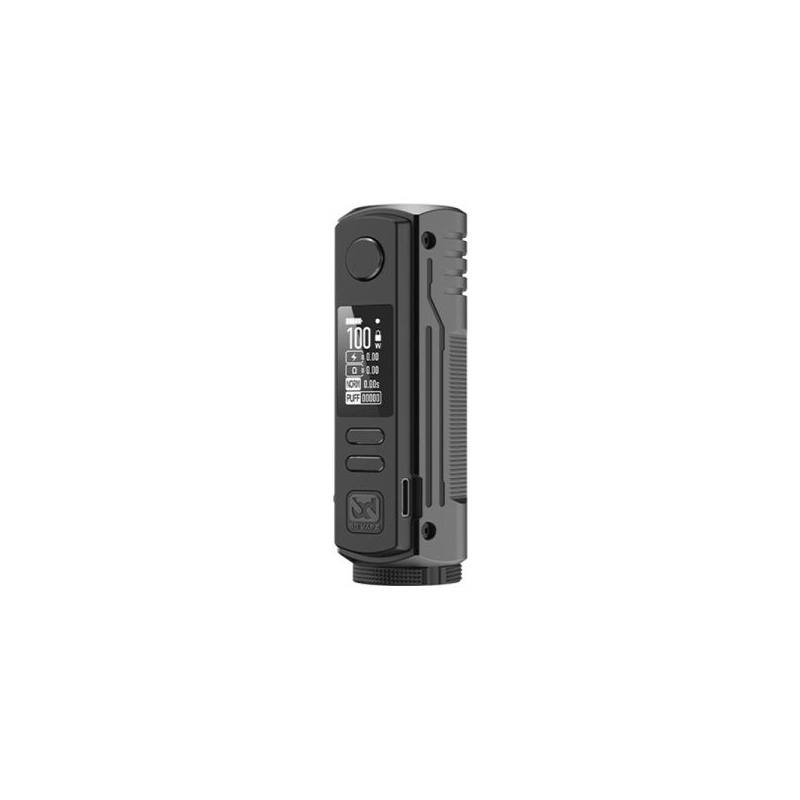 Mod BD Vape Rayden 100 V2