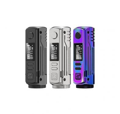 Mod BD Vape Rayden 100 V2
