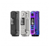 Mod BD Vape Rayden 100 V2