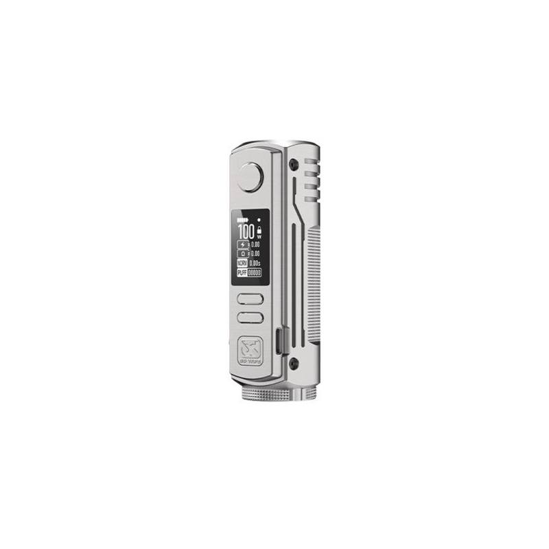 Mod BD Vape Rayden 100 V2