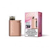 Kit Vozol Switch Pico 800 - Strawberry Raspberry Cherry Kit Vozol Switch Pico 800 - Strawberry Raspberry Cherry