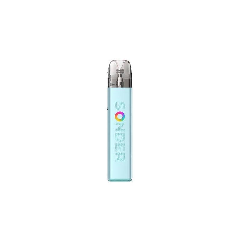Kit Geekvape Sonder Q2