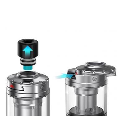 Atomizor Aspire Nautilus 3