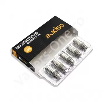 Rezistenta ASPIRE BVC 2.1 ohm 