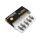 Rezistenta ASPIRE BVC 1.6 ohm Rezistenta ASPIRE BVC 1.6 ohm