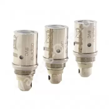 Rezistenta ASPIRE BVC 2.1 ohm 