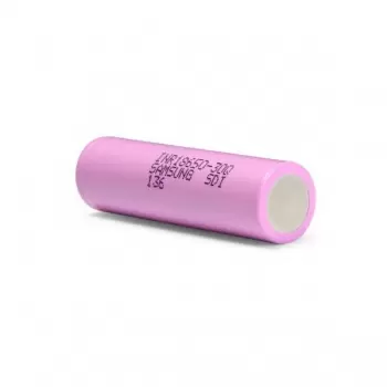 Acumulator Samsung INR18650  30Q - 3000 mAh