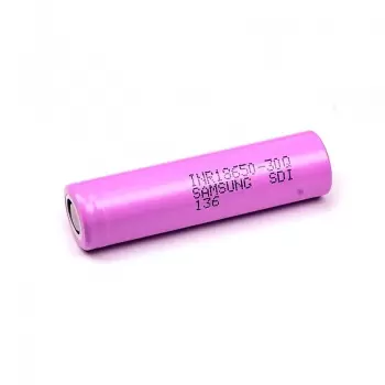 Acumulator Samsung INR18650  30Q - 3000 mAh