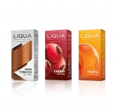 Lichid LIQUA Elements 10 ml - Aroma MELON