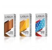 Lichid LIQUA Elements 10 ml - Aroma Traditional Tobacco Lichid LIQUA Elements 10 ml - Aroma Traditional Tobacco