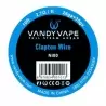 SARME - Kanthal - SS316L - Ni - Ti