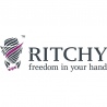 Lichid Ritchy Salt 10 ml